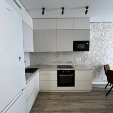 Квартира 38 м², 1-комнатная - изображение 4