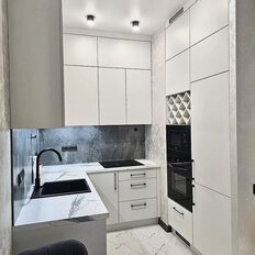 Квартира 40 м², 1-комнатная - изображение 1