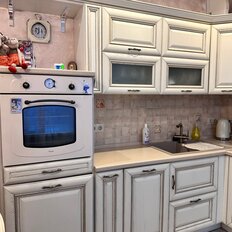 Квартира 40 м², 1-комнатная - изображение 3