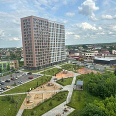 Квартира 26 м², 1-комнатная - изображение 1