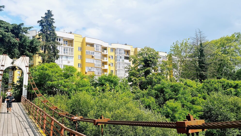 132 м², 4-комнатная квартира 26 000 000 ₽ - изображение 75