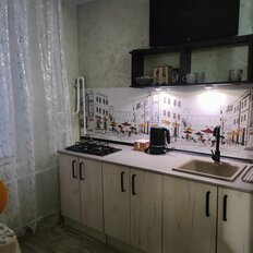 Квартира 32 м², 1-комнатная - изображение 4