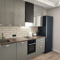 Квартира 43 м², 1-комнатная - изображение 1
