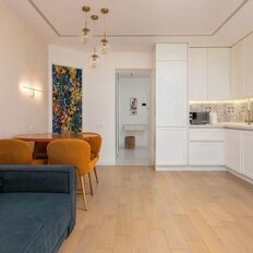 Квартира 30 м², 1-комнатная - изображение 1