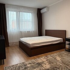 Квартира 38 м², 1-комнатная - изображение 2