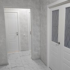 Квартира 48,5 м², 1-комнатная - изображение 4