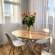 Квартира 54 м², 2-комнатная - изображение 1