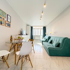 Квартира 33 м², студия - изображение 1