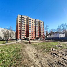 Квартира 60,7 м², 2-комнатная - изображение 3