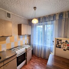 Квартира 29,6 м², 1-комнатная - изображение 1