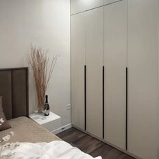 Квартира 35 м², 1-комнатная - изображение 4