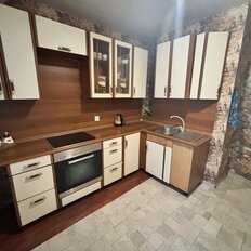 Квартира 39 м², 1-комнатная - изображение 2