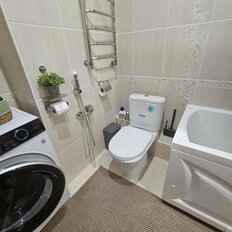 Квартира 49,7 м², 2-комнатная - изображение 5