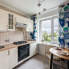 Квартира 41 м², 2-комнатная - изображение 5