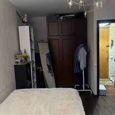 Квартира 28 м², 1-комнатная - изображение 4