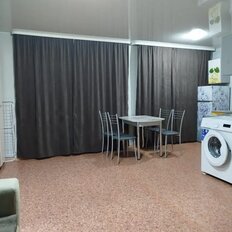 Квартира 35 м², 1-комнатная - изображение 1