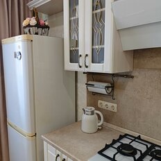 Квартира 60 м², 2-комнатная - изображение 5