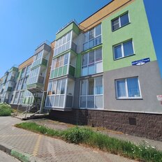 Квартира 52,1 м², 2-комнатная - изображение 4