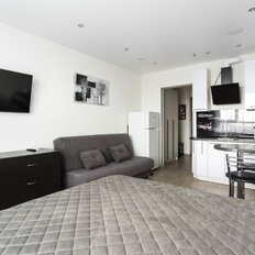 Квартира 25 м², студия - изображение 4