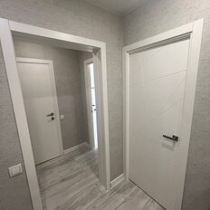 Квартира 37 м², 1-комнатная - изображение 2