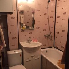 Квартира 35 м², 1-комнатная - изображение 5