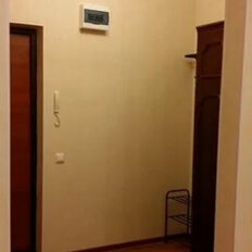 Квартира 27 м², студия - изображение 4