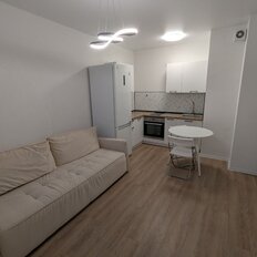 Квартира 32,1 м², 1-комнатная - изображение 2