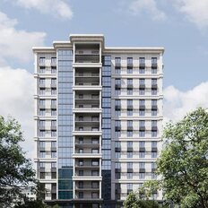 Квартира 87,9 м², 3-комнатная - изображение 3