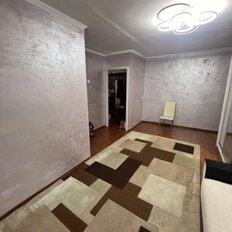 Квартира 56 м², 3-комнатная - изображение 5