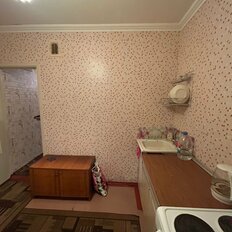 Квартира 36 м², 1-комнатная - изображение 5