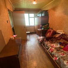 Квартира 60 м², 3-комнатная - изображение 4