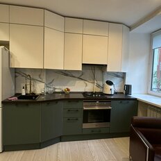 Квартира 31 м², 1-комнатная - изображение 2