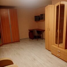 Квартира 35 м², 1-комнатная - изображение 2