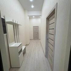 Квартира 45 м², 2-комнатная - изображение 5