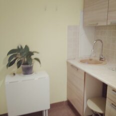 Квартира 30 м², 1-комнатная - изображение 3