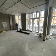 57,9 м², помещение свободного назначения - изображение 2