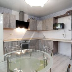 Квартира 57 м², 2-комнатная - изображение 3