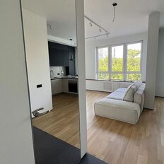 Квартира 57 м², 2-комнатная - изображение 5