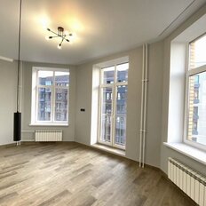 Квартира 70 м², 3-комнатная - изображение 2