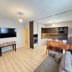 Квартира 98,5 м², 3-комнатная - изображение 5