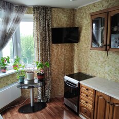Квартира 38 м², 1-комнатная - изображение 4