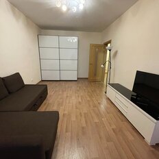 Квартира 70 м², 2-комнатная - изображение 4