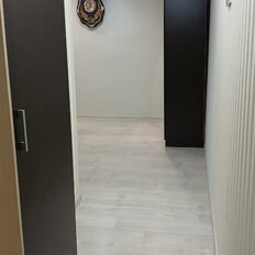 Квартира 31,3 м², 1-комнатная - изображение 4