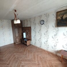 Квартира 30 м², 1-комнатная - изображение 5