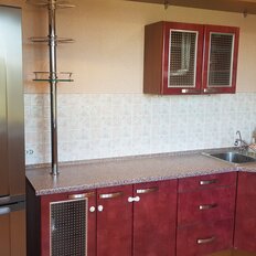 Квартира 89,8 м², 3-комнатная - изображение 3