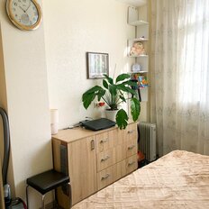 Квартира 28 м², 1-комнатная - изображение 3