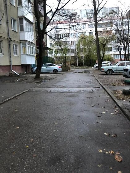 60,4 м², 3-комнатная квартира 4 950 000 ₽ - изображение 63