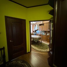 Квартира 91,1 м², 3-комнатная - изображение 3