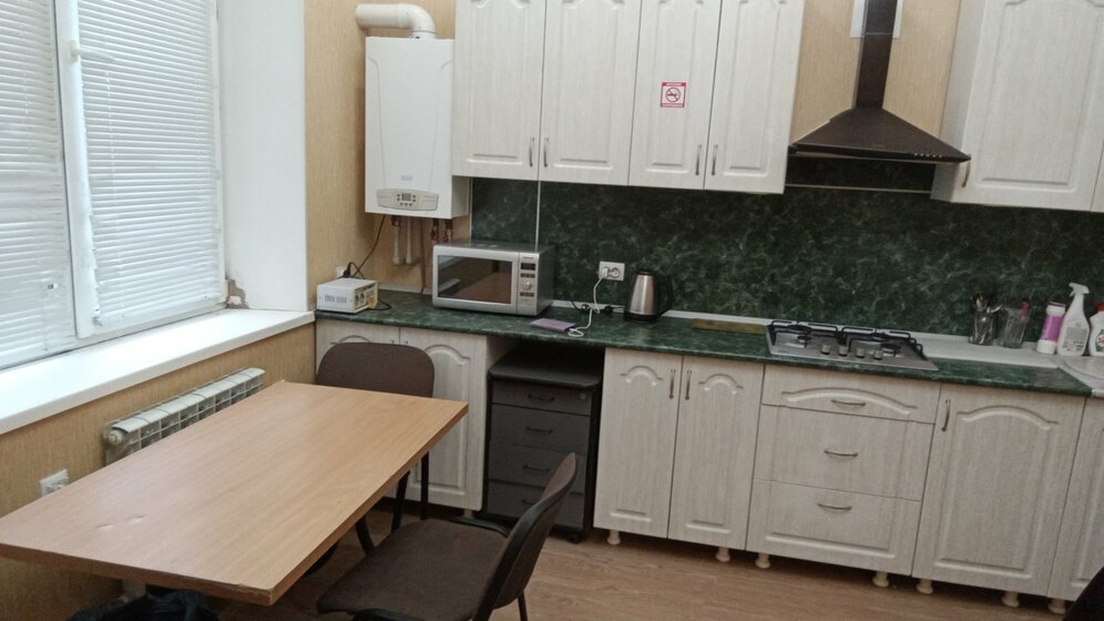 70 м², 1-комнатная квартира 1 500 ₽ в сутки - изображение 1