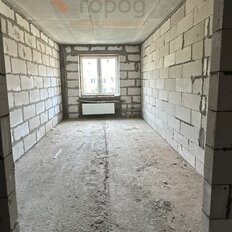 Квартира 39,3 м², 1-комнатная - изображение 2